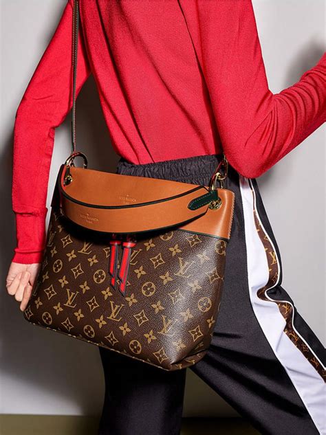 louis vuitton remake bags|newest louis vuitton bags.